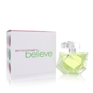 Britney Spears Believe Women's 3.4 Oz Spray