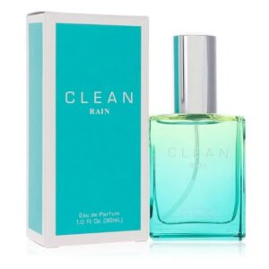 Clean Rain Women's 1 Oz Eau De Parfum Spray