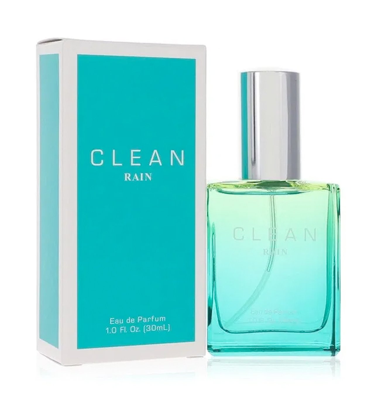 Clean Rain Women's 1 Oz Eau De Parfum Spray