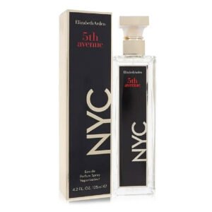 Elizabeth Arden 5th Avenue Nyc 4.2 Oz Spray