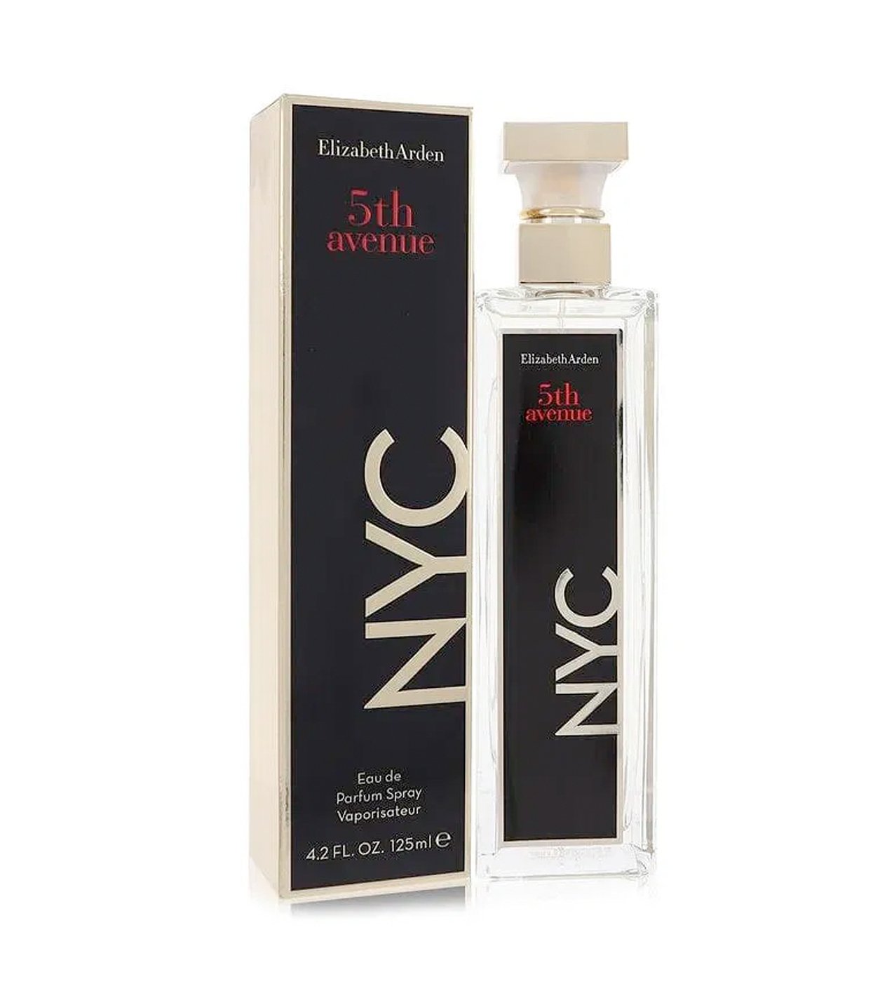 Elizabeth Arden 5th Avenue Nyc 4.2 Oz Spray