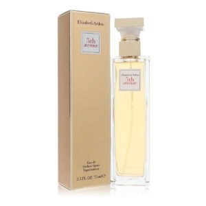 Elizabeth Arden 5th Avenue Women's 2.5 Oz Spray