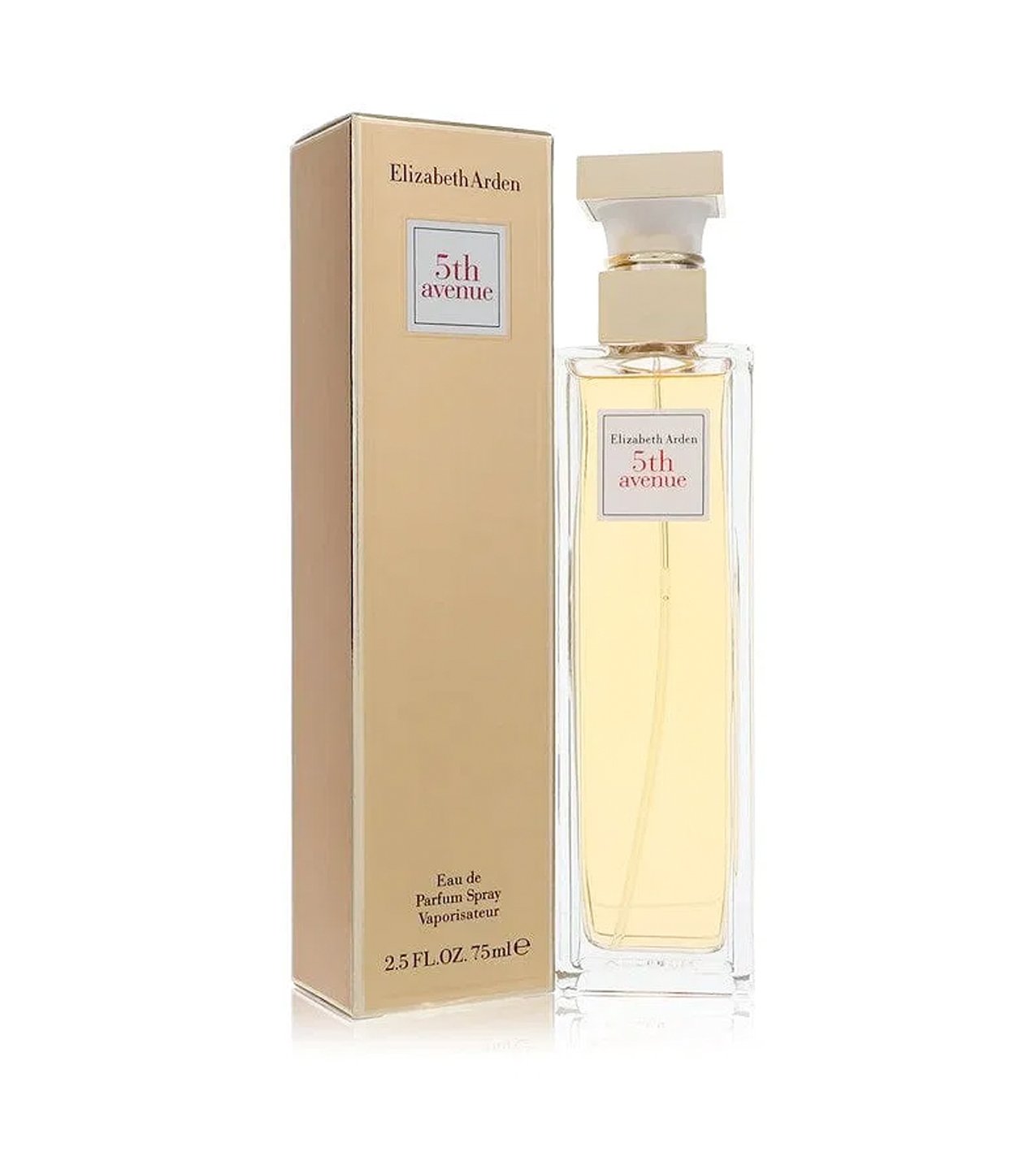 Elizabeth Arden 5th Avenue Women's 2.5 Oz Spray