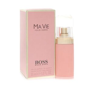 Hugo Boss Boss Ma Vie Women's 1 Oz Spray