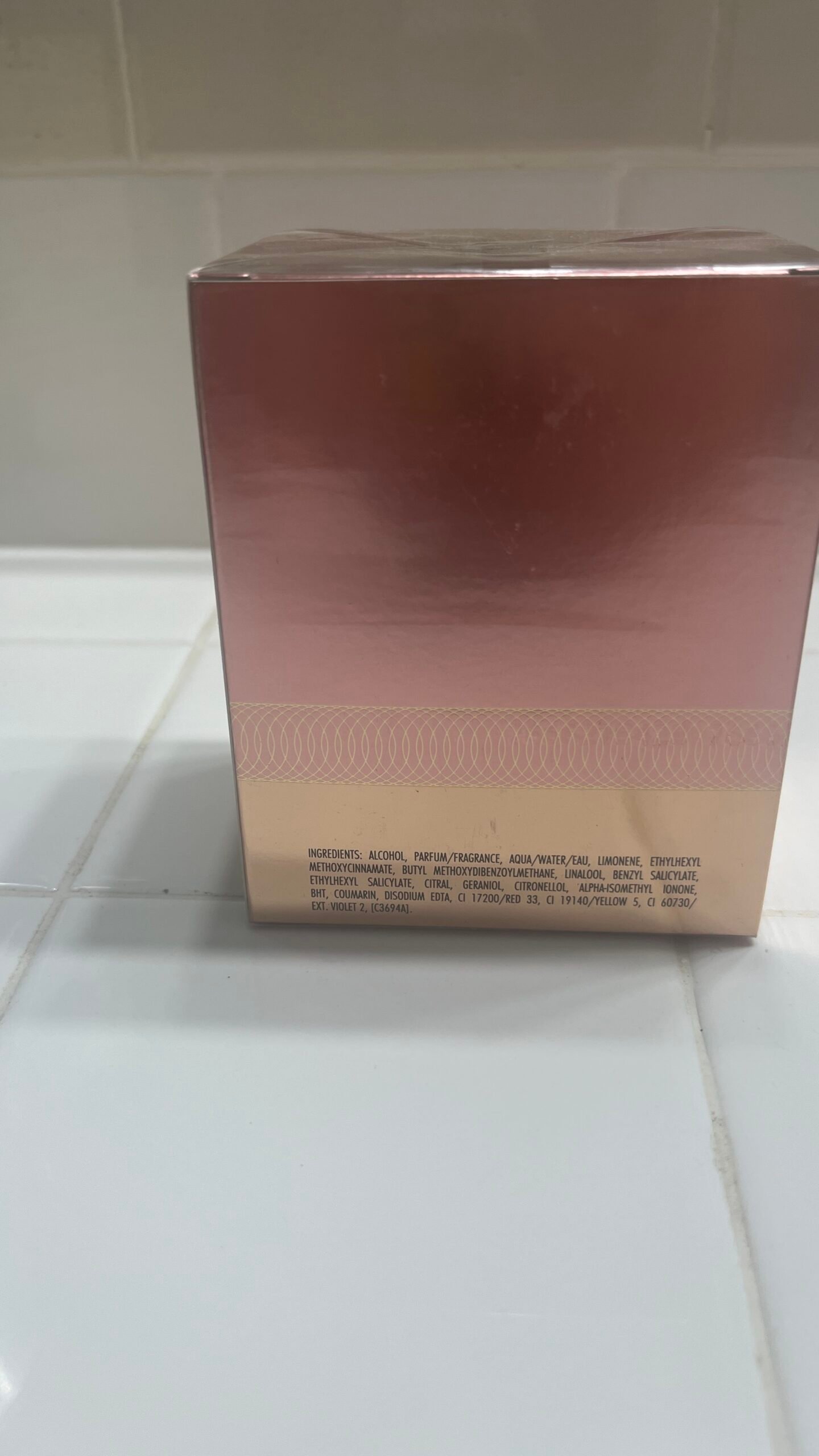 Azzaro Wanted Girl Tonic Women's 1.6 Oz Spray - Image 4