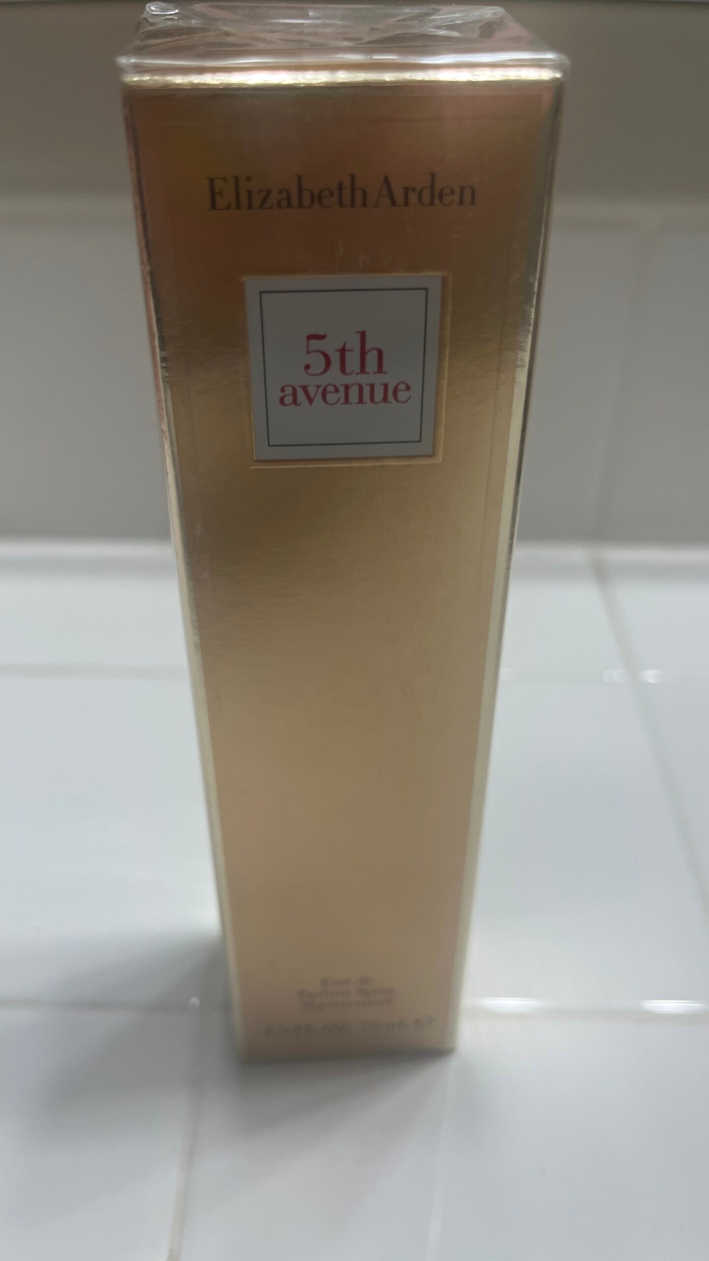 Elizabeth Arden 5th Avenue Women's 2.5 Oz Spray - Image 3
