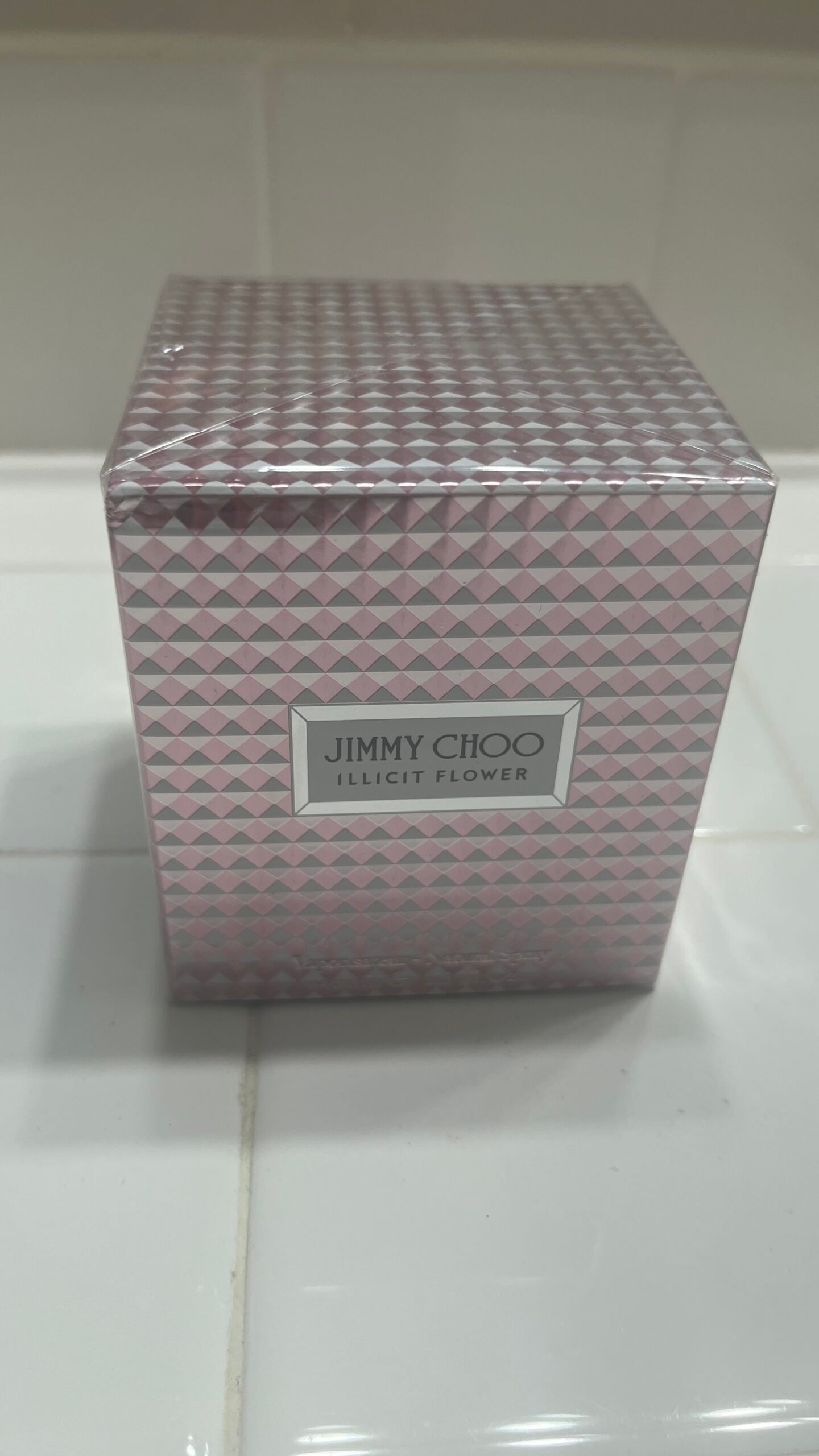 Jimmy Choo Illicit Flower Women's 1.3 Oz Spray - Image 3
