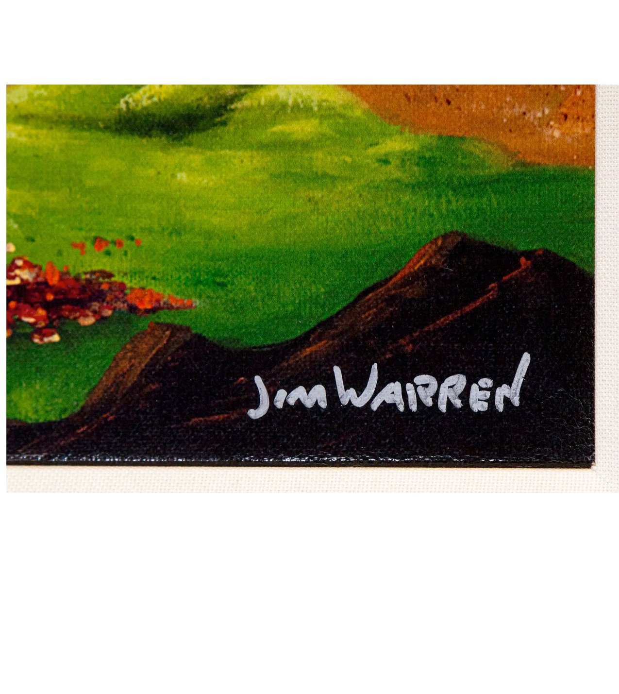 Jim Warren - "All Dogs Go To Heaven V", Limited Edition - Image 3