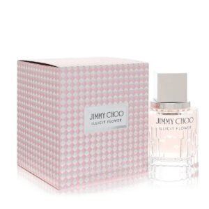 Jimmy Choo Illicit Flower Women's 1.3 Oz Spray