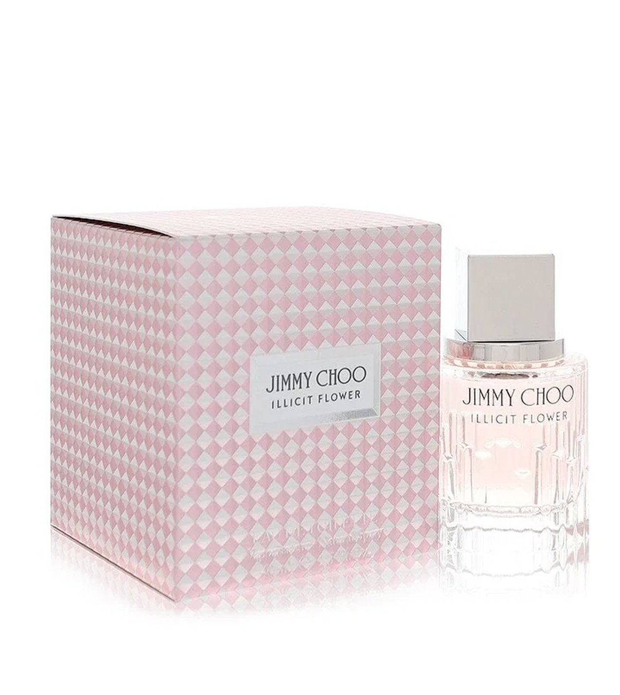 Jimmy Choo Illicit Flower Women's 1.3 Oz Spray