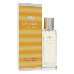 La Rive Women's 3 Oz Eau De Parfum Spray