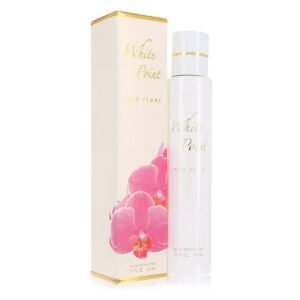 Yzy Perfume White Point Women's 3.4 Oz Spray